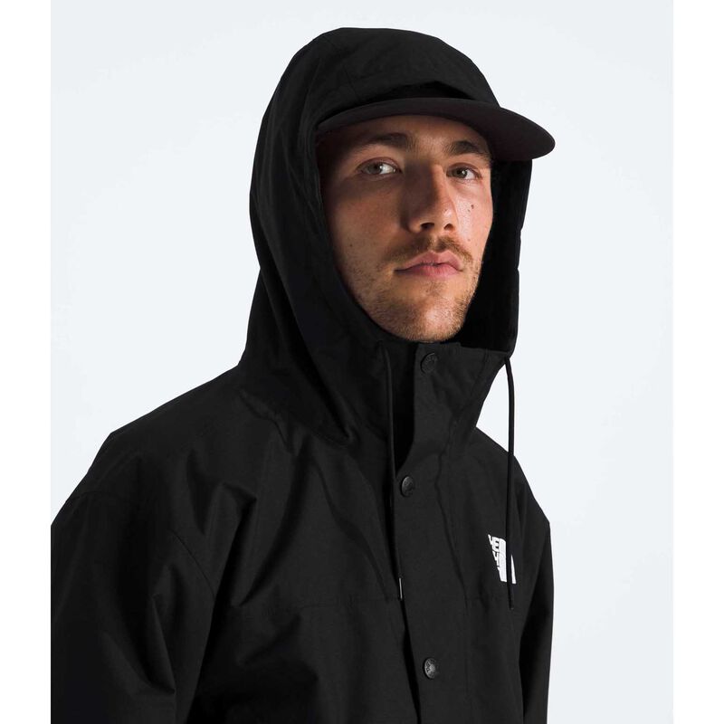 The North Face Men's Reign On Jacket image number 2